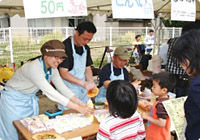 地域イベント 写真