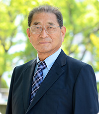 理事長 写真